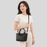KATE SPADE Marlowe Small Tote Bag Black KP251