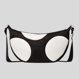 KATE SPADE Carter Monsters Sling Crossbody Bag Black Multi KP889