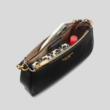 KATE SPADE Morgan East West Crossbody Bag Black KB369
