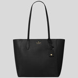 KATE SPADE Dana Tote Bag Black KE473