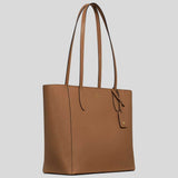 KATE SPADE Dana Tote Bag Tuscan Brown KE473