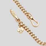 KATE SPADE Chain Bag Strap Gold KE652