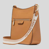 KATE SPADE Hudson Messenger Crossbody Bag Bungalow KF858