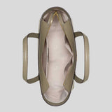 KATE SPADE Staci Medium Tote Oyster Shell KG473