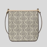 KATE SPADE Spade Flower Small Swingpack Neutral Multi KI742
