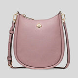 KATE SPADE Kayla Small Swingpack Crossbody Bag Dusk Rose KL805