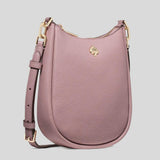KATE SPADE Kayla Small Swingpack Crossbody Bag Dusk Rose KL805