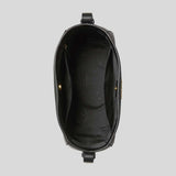 KATE SPADE Juliette Medium Bucket Bag Black KM546