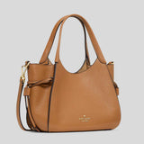 KATE SPADE Stash Small Carryall Bag Bungalow KN634