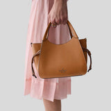 KATE SPADE Stash Small Carryall Bag Bungalow KN634