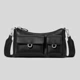 KATE SPADE Cargo Crossbody Bag Black KN666