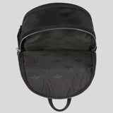 KATE SPADE Carter Ksnyl Cargo Large Backpack Black KN670