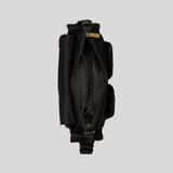 KATE SPADE Carter Ksnyl Cargo Messenger Bag Black KN672