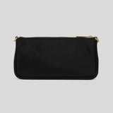 KATE SPADE Gemini Nylon Mini Bag Black KN720