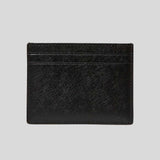 KATE SPADE Small Slim Card Holder Black KN760