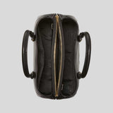 KATE SPADE Thompson Street Small Satchel Bag Black KO149