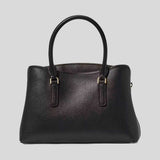 KATE SPADE Thompson Street Small Satchel Bag Black KO149