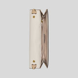 KATE SPADE Ivy Floral Crossbody Bag Milk Glass Multi KO456