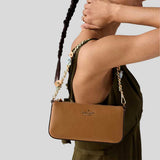 KATE SPADE Gemini Pochette Bungalow Multi KO488