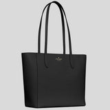 KATE SPADE Dana Tote Bag Black KP071