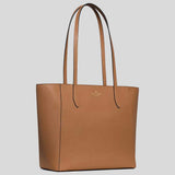 KATE SPADE Dana Tote Bag Tuscan Brown KP071