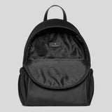 KATE SPADE Carter Ksnyl Dome Backpack Black KP110