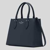 KATE SPADE Rae Medium Satchel Blazer Blue KK310