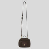 LONGCHAMP Le Pliage Collection XS Crossbody Bag Moka 10187HGK
