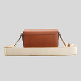 LONGCHAMP Epure S Crossbody Bag Cognac 10253HFY