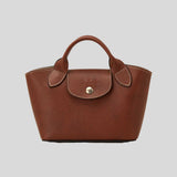 LONGCHAMP Epure XS Tote Bag Brun/Brown 10319HYZ