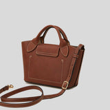 LONGCHAMP Epure XS Tote Bag Brun/Brown 10319HYZ