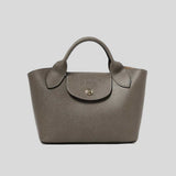 LONGCHAMP Epure XS Tote Bag Tourterelle 10319HYZ
