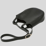 LONGCHAMP Le Foulonné S Crossbody Bag Noir 10329021