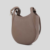 LONGCHAMP Le Foulonné S Crossbody Bag Taupe 10329021