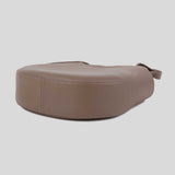 LONGCHAMP Le Foulonné S Crossbody Bag Taupe 10329021