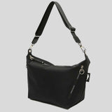 LONGCHAMP Le Pliage Energy M Crossbody Bag Noir 10343HSR