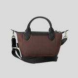 LONGCHAMP Le Pliage Energy XS Handbag Cacao L1500HSR