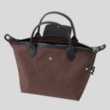 LONGCHAMP Le Pliage Energy S Handbag Cacao L1512HSR