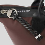 LONGCHAMP Le Pliage Energy S Handbag Cacao L1512HSR