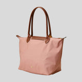 LONGCHAMP Le Pliage Orginal M Tote Bag Rosethe L2605089