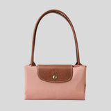 LONGCHAMP Le Pliage Orginal M Tote Bag Rosethe L2605089