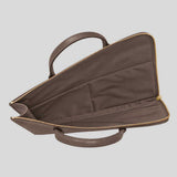 LONGCHAMP Briefcase S Le Foulonné Laptop Bag Taupe L2115021