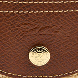 LONGCHAMP Le Pliage Collection XS Crossbody bag Brun 10187HGK035