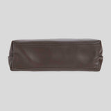 LONGCHAMP Le Pliage Extra M Leather Hobo Moka 10189987