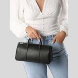 LONGCHAMP Daylong M Handbag Noir 10271HFK
