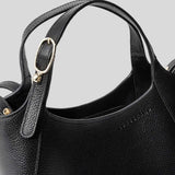 LONGCHAMP Le Foulonné S Handbag Noir 10328021