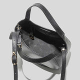 LONGCHAMP Le Foulonné S Handbag Noir 10328021