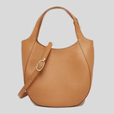 LONGCHAMP Le Foulonné S Handbag Pecan 10328021