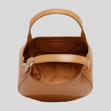 LONGCHAMP Le Foulonné S Handbag Pecan 10328021