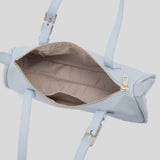 LONGCHAMP Looong L Shoulder bag Ciel 10369HJI